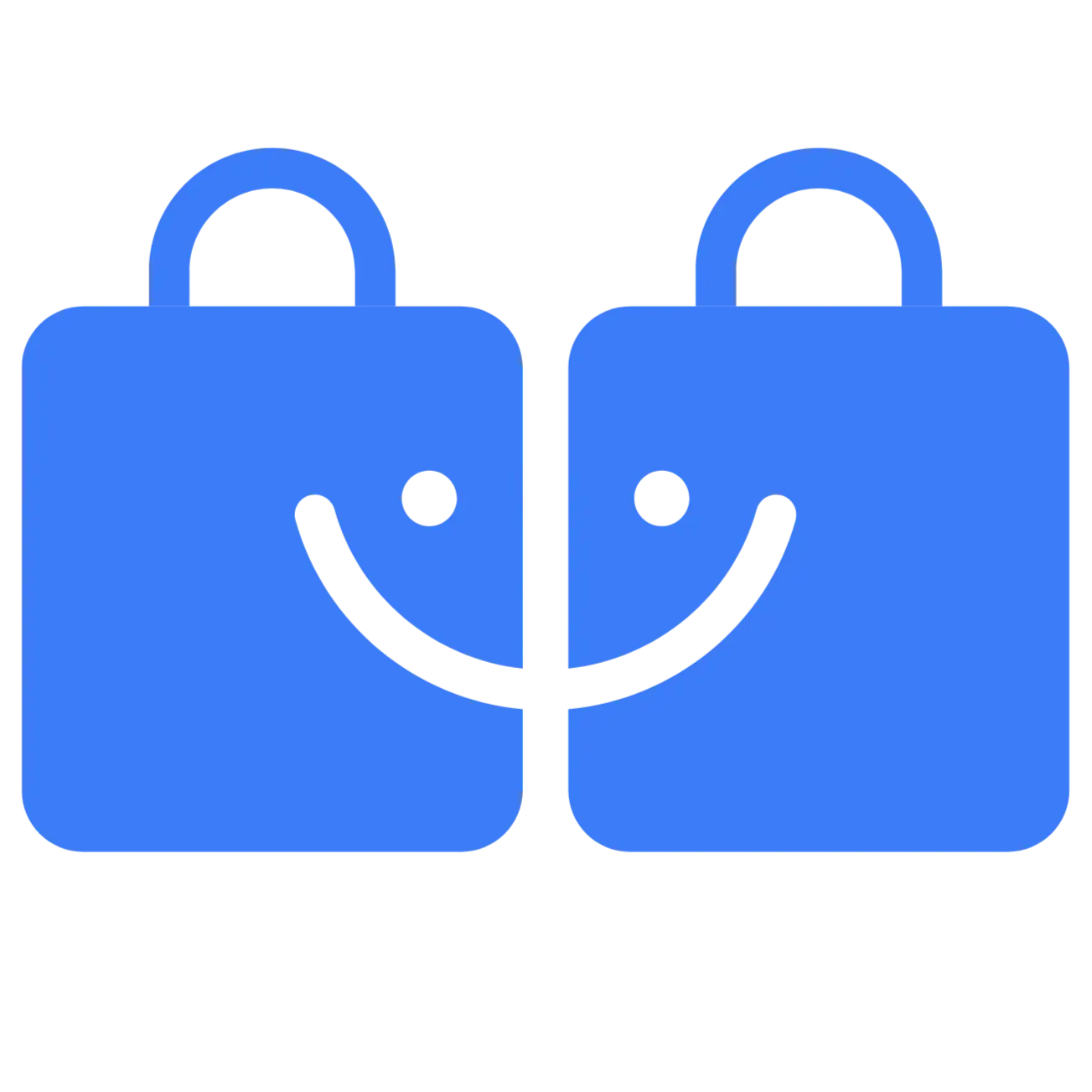 store logo
